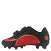 SPORTECH Kids MATCH 2 FOOTBALL BOOT | FG - Red