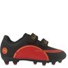 SPORTECH Kids MATCH 2 FOOTBALL BOOT | FG - Red