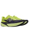 New Balance Mens FuelCell Rebel V5 Running Shoes - Yellow