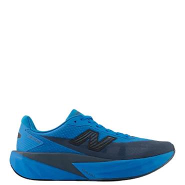 Mens Fuelcell Rebel V5 Running Shoes - BLUE