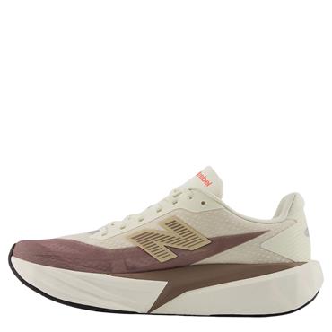 New Balance Mens Fuel Cell Rebel V5 Running Shoes - Brown