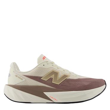 New Balance Mens Fuel Cell Rebel V5 Running Shoes - Brown