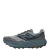 NEW BALANCE MENS FRESH FOAM X HIERRO V9 RUNNIING SHOES - Grey