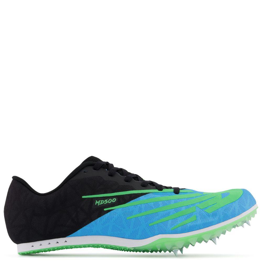 mens running spikes size 8