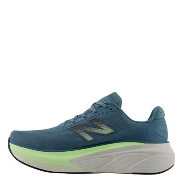New Balance Mens Fresh Foam X More V6 Running Shoes - BLUE