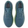 New Balance Mens Fresh Foam X More V6 Running Shoes - BLUE