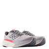 New Balance Mens Fresh Foam X More v6 Running Shoes - Grey