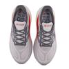 New Balance Mens Fresh Foam X More v6 Running Shoes - Grey