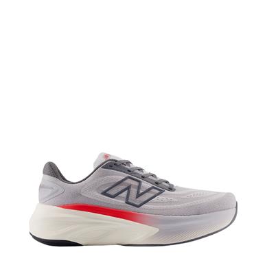 New Balance Mens Fresh Foam X More v6 Running Shoes - Grey