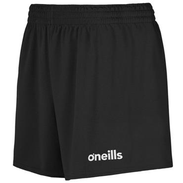O' Neills Mourne Shorts - BLACK