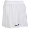 O'Neills Mourne Shorts - WHITE