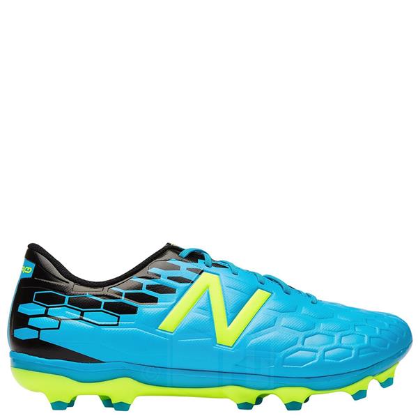 new balance visaro Blue
