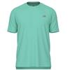 New Balance Mens RC Essential T- Shirt - GREEN
