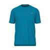 New  Balance Mens Rc Essential T- Shirt - BLUE