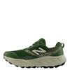 New Balance Mens Fresh Foam X Hierro V9 RUNNING SHOES - GREEN
