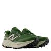 New Balance Mens Fresh Foam X Hierro V9 RUNNING SHOES - GREEN