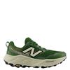 New Balance Mens Fresh Foam X Hierro V9 RUNNING SHOES - GREEN