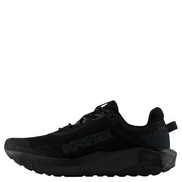 NEW BALANCE MENS DYNASOFT NITREL V6 GORTEX - BLACK