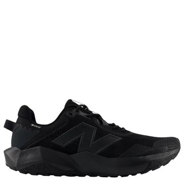 NEW BALANCE MENS DYNASOFT NITREL V6 GORTEX - BLACK