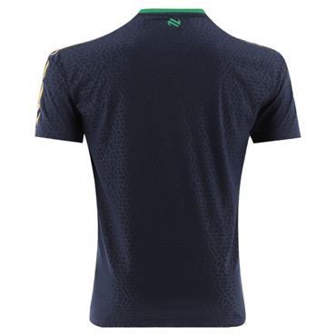 O' Neills Adults Donegal Hydra 060 K20 T- Shirt - MARINE