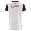 O' Neills Kids New York GAA Jersey - White