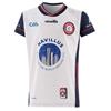 O' Neills Kids New York GAA Jersey - White
