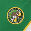 O'Neills Adults Offaly Home Jersey - GREEN