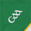 O'Neills Adults Offaly Home Jersey - GREEN