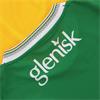 O'Neills Adults Offaly Home Jersey - GREEN