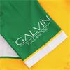O'Neills Adults Offaly Home Jersey - GREEN