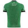 ONEILLS OFFICIAL DONEGAL TRAINING JERSEY 2026 | ADULTS | (PLAYER FIT) - GREEN
