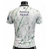 ONEILLS OFFICIAL DONEGAL TRAINING JERSEY 2026 | ADULTS | (PLAYER FIT) - White