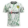 ONEILLS OFFICIAL DONEGAL TRAINING JERSEY 2026 | ADULTS | (PLAYER FIT) - White