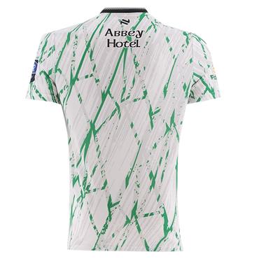 ONEILLS OFFICIAL DONEGAL TRAINING JERSEY 2026 | ADULTS | (PLAYER FIT) - White