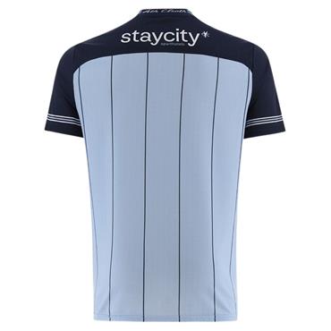 O' Neills Adults Dublin Home Jersey 2026 - BLUE