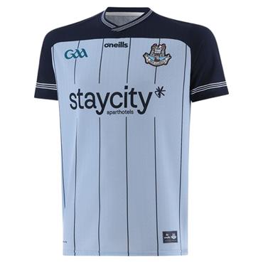 O' Neills Adults Dublin Home Jersey 2026 - BLUE
