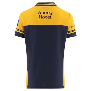 ONEILLS KIDS OFFICIAL DONEGAL ALTERNATE KEEPERS JERSEY - Navy