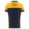 ONEILLS KIDS OFFICIAL DONEGAL ALTERNATE KEEPERS JERSEY - Navy