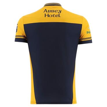 ONEILLS OFFICIAL DONEGAL GAA ALTERNATE GOALKEEPER JERSEY | ADULTS | (PLAYER FIT) - Navy