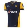 ONEILLS OFFICIAL DONEGAL GAA ALTERNATE GOALKEEPER JERSEY | ADULTS | (PLAYER FIT) - Navy