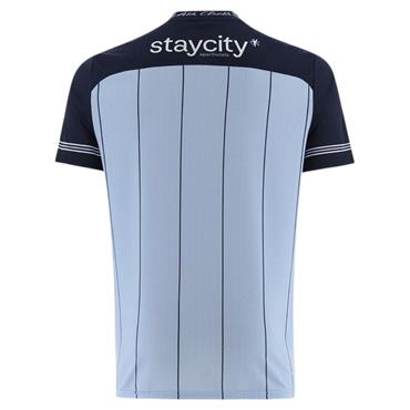 O' Neills Kids Dublin Home Jersey 2026 - BLUE
