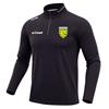 O'NEILLS Donegal GAA Vernon Half Zip | Kids