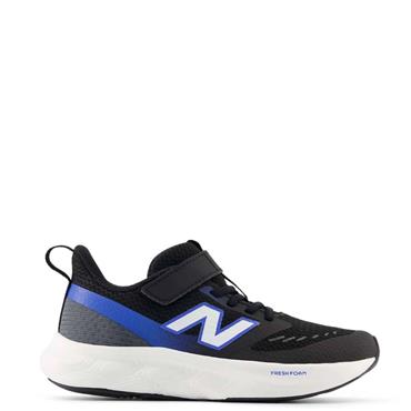 New Balance Kids Junior Fresh Foam 625 Running Shoes - Black/Blue