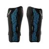 Precision Origin.O Strap Shin Guard - BLACK