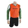 Precision GAA Officials Bib | Dochtuir - Orange