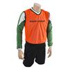 Precision GAA Officials Bib | Maor Uisce - Orange