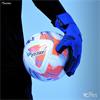 PRECISION JUNIOR ELITE 3.0 GRIP GOALKEEPER GLOVES - BLUE