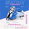 PRECISION Kids MATRIX FOOTBALL BOOTS | FG - Blue/White