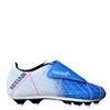 PRECISION Kids MATRIX FOOTBALL BOOTS | FG - Blue/White