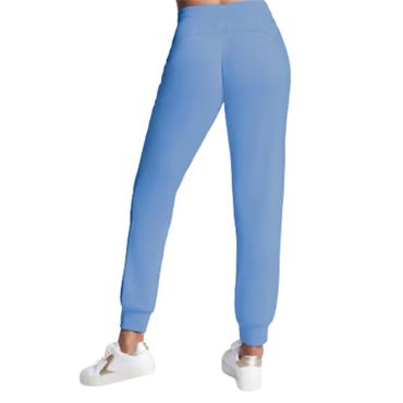 Skechers Womens Skechluxe Elevate Jogger - BLUE